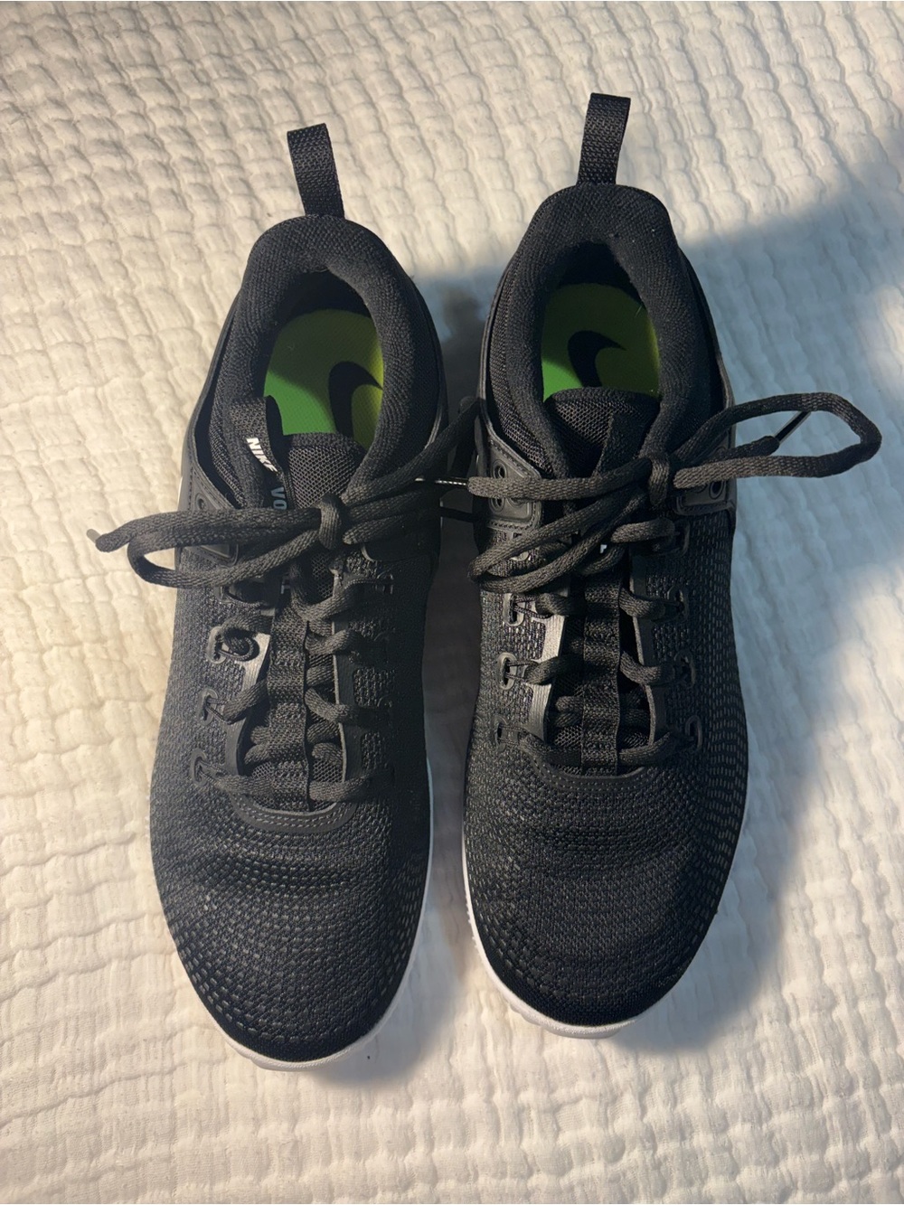 Nike Zoom HyperAce 2 Women’s volleyball shoe size 9.5